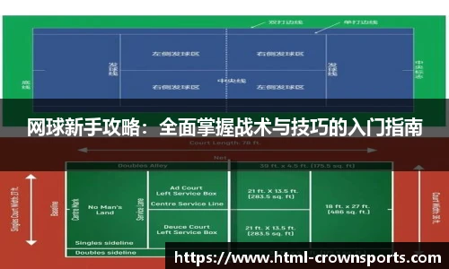 网球新手攻略：全面掌握战术与技巧的入门指南