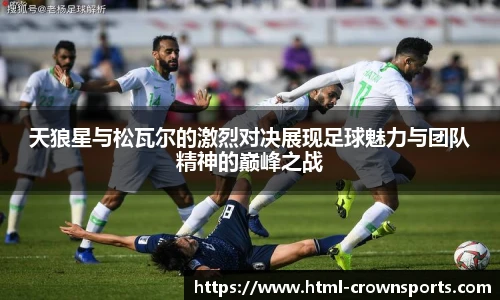 天狼星与松瓦尔的激烈对决展现足球魅力与团队精神的巅峰之战